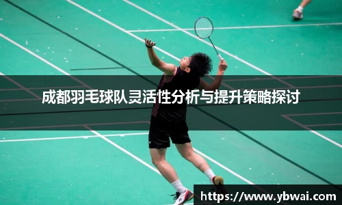 成都羽毛球队灵活性分析与提升策略探讨